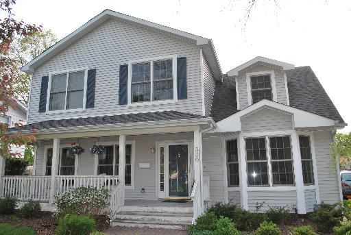 330 S Rose St., Palatine, IL 60067