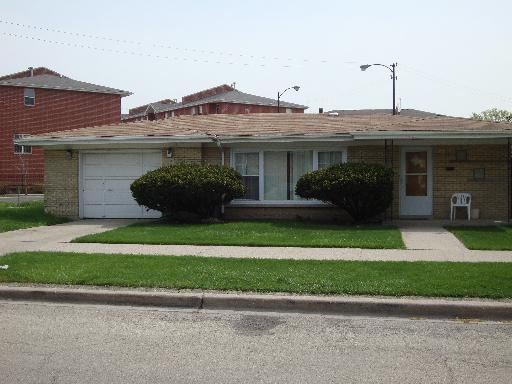 3801 W 84th Pl., Chicago, IL 60652