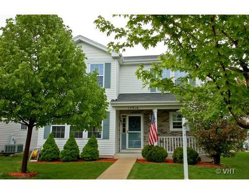 15916 W Iroquois Dr., Lockport, IL 60441