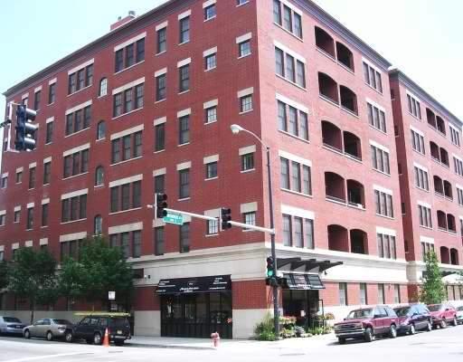 35 S Racine Ave. #4NW, Chicago, IL 60607