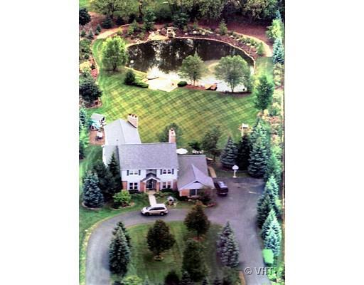 5 E Penny Rd., South Barrington, IL 60010