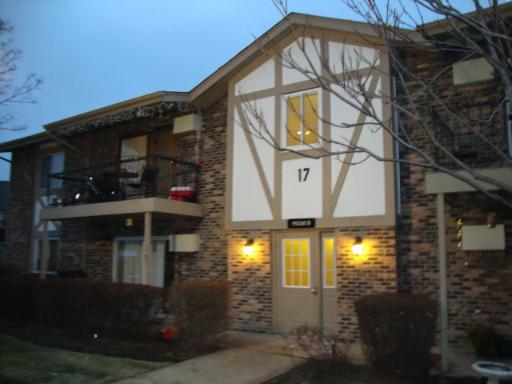 [Address Hidden by Seller], Willowbrook, IL 60527