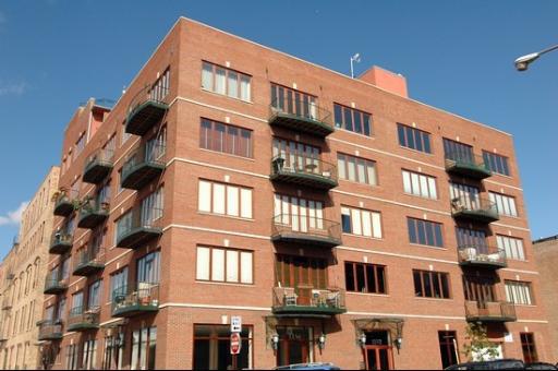 1152 W Fulton St. #3D, Chicago, IL 60607
