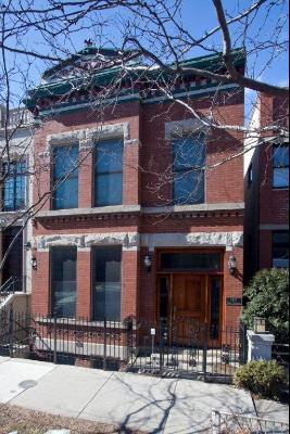1626 N Hermitage Ave., Chicago, IL 60622