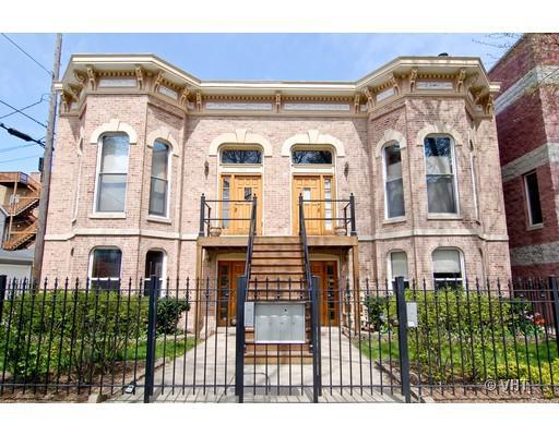 1946 W Potomac St. #1W, Chicago, IL 60622