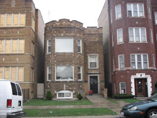 8005 S Marshfield St., Chicago, IL 60620