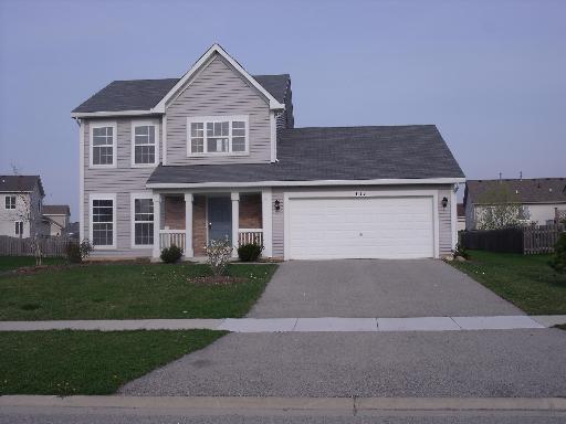 617 Kristen St., Plano, IL 60545