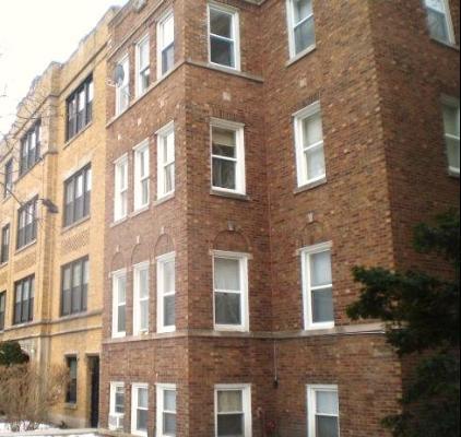6342 N Artesian Ave. #2B, Chicago, IL 60659