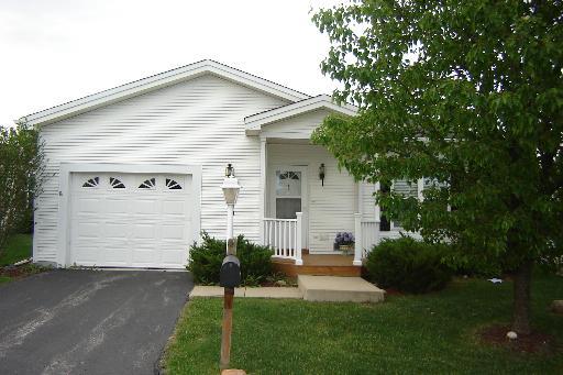 3111 Appaloosa Way, Grayslake, IL 60030