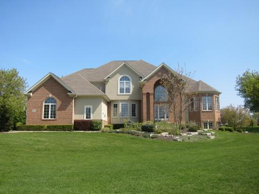 2812 Bergren Ct., Crystal Lake, IL 60012