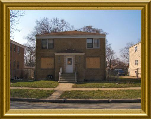 161 E 119th St., Chicago, IL 60628