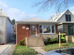 6118 W Giddings St., Chicago, IL 60630