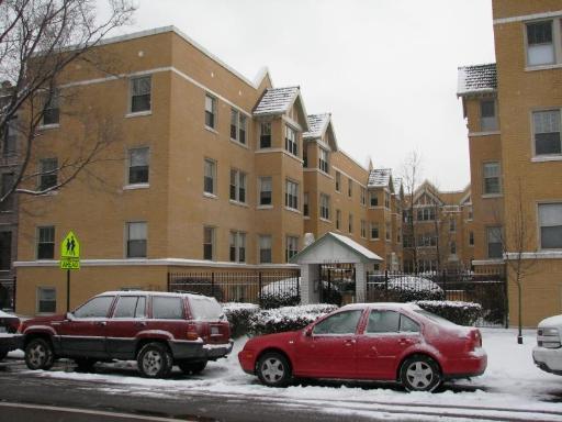 3129 W Palmer St. #2, Chicago, IL 60647