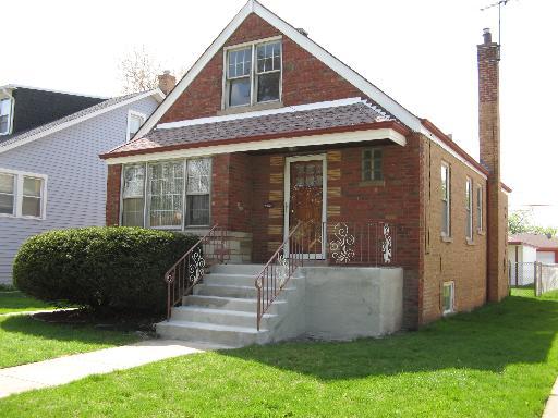 11208 S Troy Ave., Chicago, IL 60655