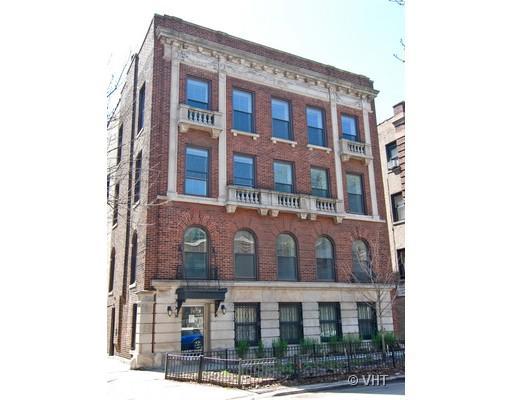 443 W Aldine St. #2, Chicago, IL 60657