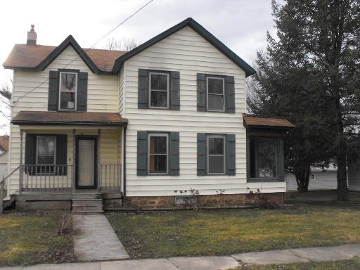 309 East St., Kingston, IL 60145