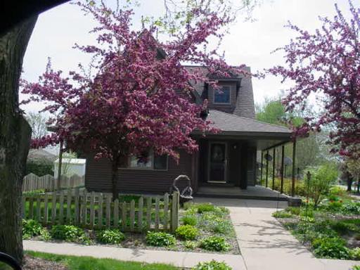 303 Farnham St., Sheffield, IL 61361