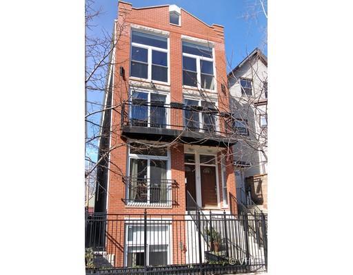 3048 N Greenview #2, Chicago, IL 60657