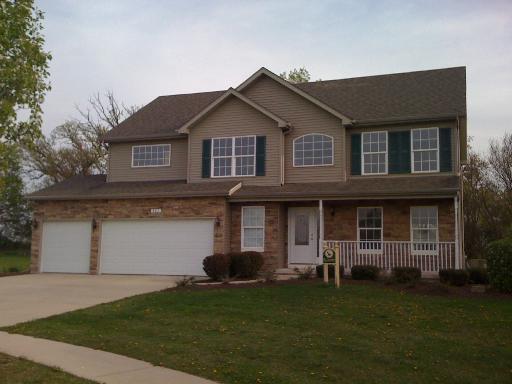 301 Palomino Dr., Plano, IL 60545
