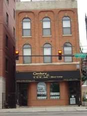 1161 W Madison St. #4S, Chicago, IL 60607