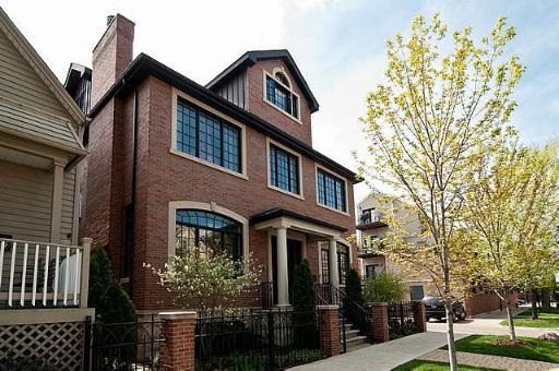 1343 W Byron St., Chicago, IL 60613