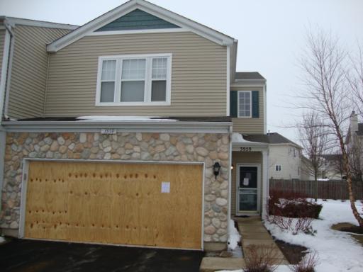 3959 Blackstone Dr., Aurora, IL 60504