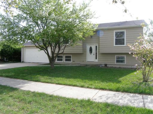 1811 Daisy St., Aurora, IL 60505