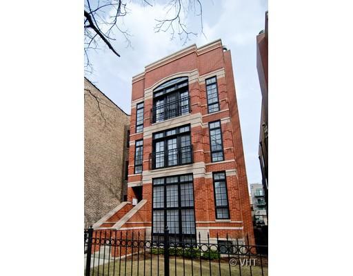 3251 N Kenmore St. #1, Chicago, IL 60657