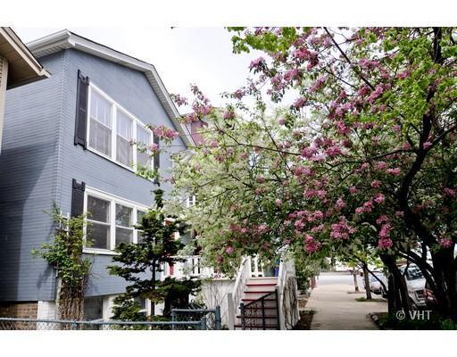 462 N Aberdeen St., Chicago, IL 60642