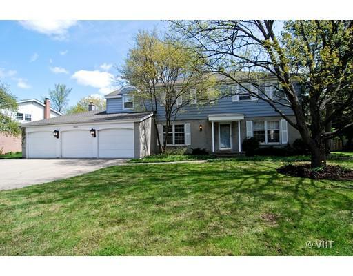 2820 Beckwith Ct., Northbrook, IL 60062