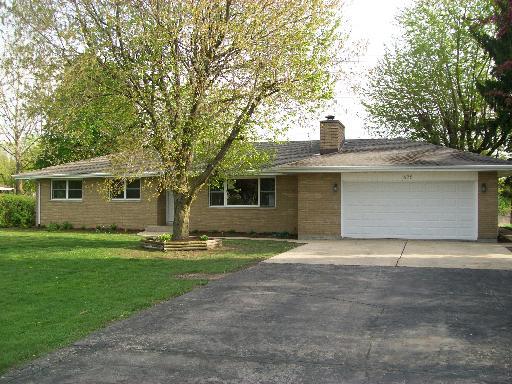 675 Saddle Ln., Aurora, IL 60505