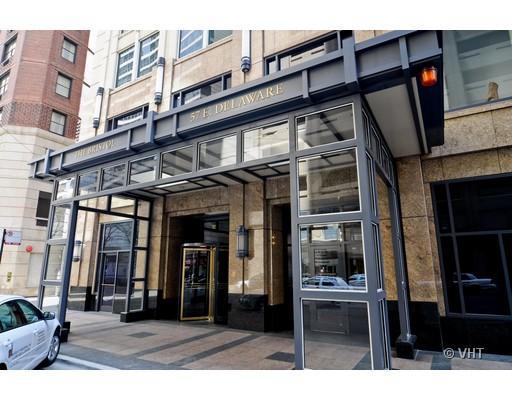 57 E Delaware Pl. #2001, Chicago, IL 60611