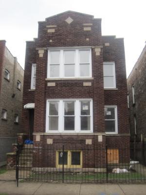 4931 W Monroe St., Chicago, IL 60644