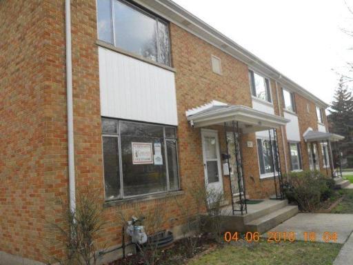 4721 W Madison #D, Skokie, IL 60076