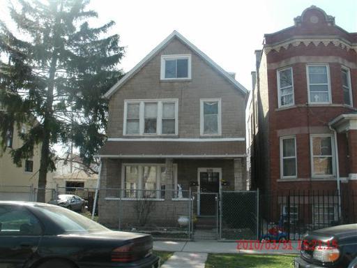 2718 S Keeler Ave., Chicago, IL 60623