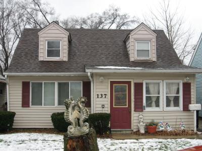 137 SE Circle Dr., Joliet, IL 60433