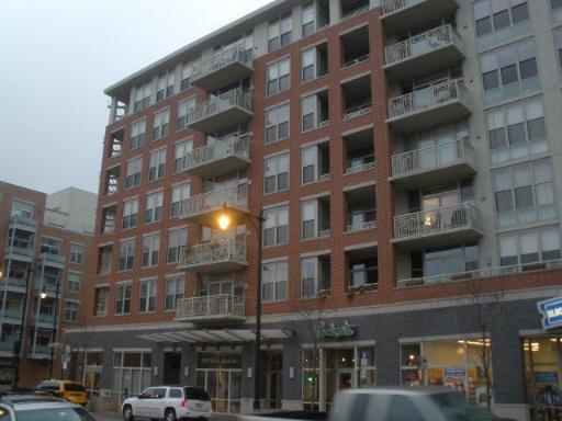 1001 W Madison St. #208, Chicago, IL 60607