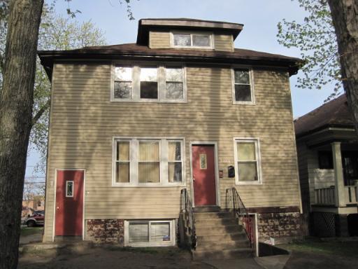 8401 S Colfax Ave., Chicago, IL 60617