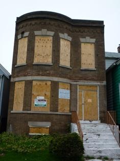 7208 S Peoria St., Chicago, IL 60621