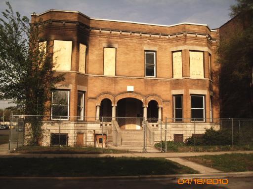 7356-8 S Harvard Ave, Chicago, IL 60621