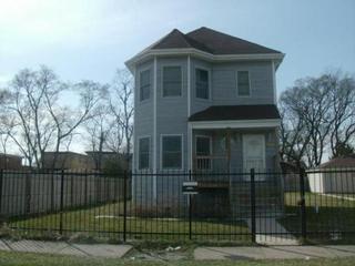15318 S Robey Ave., Harvey, IL 60426