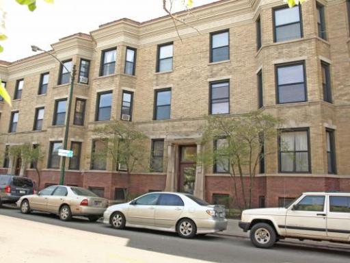 739 W Wellington Ave. #3, Chicago, IL 60657