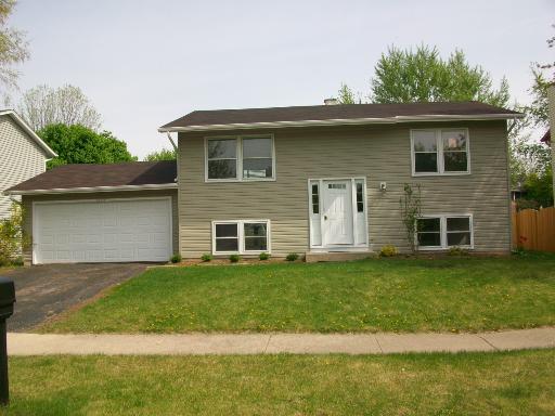 1620 Cumberland Rd., Aurora, IL 60504