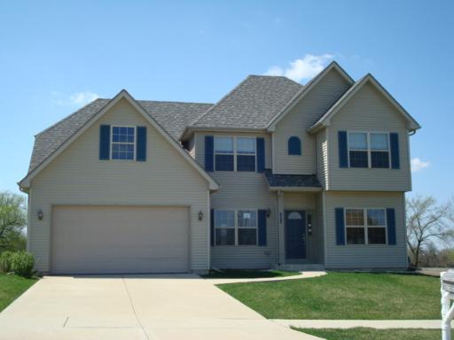 1873 Walsh Dr., Yorkville, IL 60560