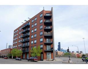 859 W Erie St. #805, Chicago, IL 60642