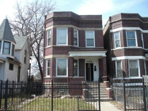 7108 S Emerald Ave., Chicago, IL 60621