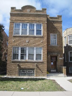 1326 N Waller Ave., Chicago, IL 60651