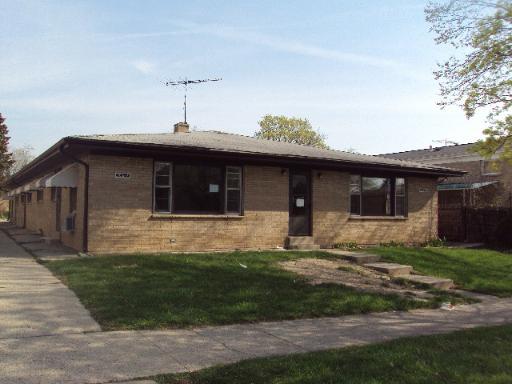 2614 Cornelia Ave., Waukegan, IL 60085