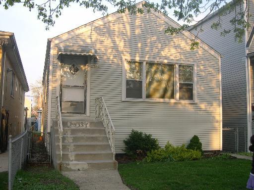 [Address Hidden by Seller], Chicago, IL 60641