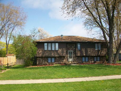1508 20th St., Zion, IL 60099